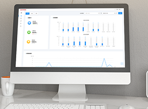 東風風神 -汽車品牌營銷管理系統